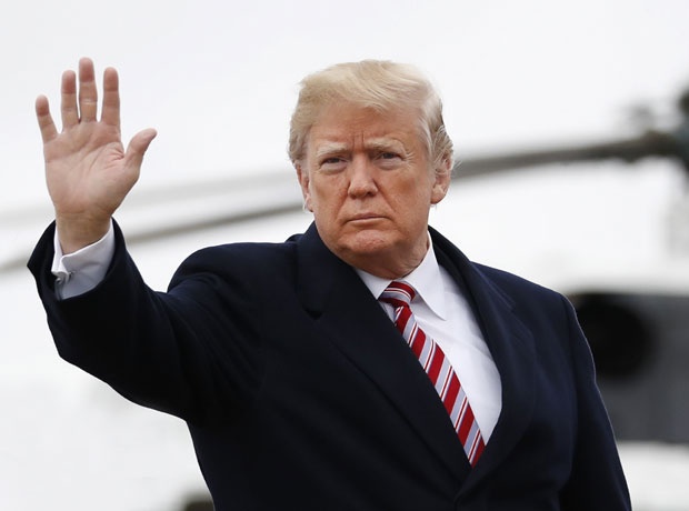 БЕЛА КУЋА КОРИГУЈЕ ТРАМПА: Претња Русије и даље постоји